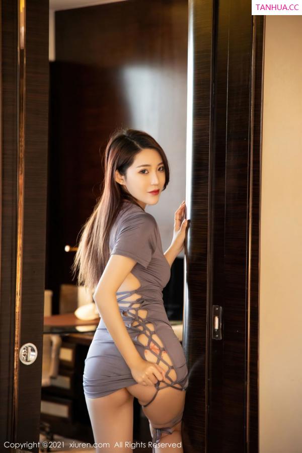 周慕汐  [XiuRen]高清写真图 2021.11.26 No.4271 周慕汐baby第17张图片